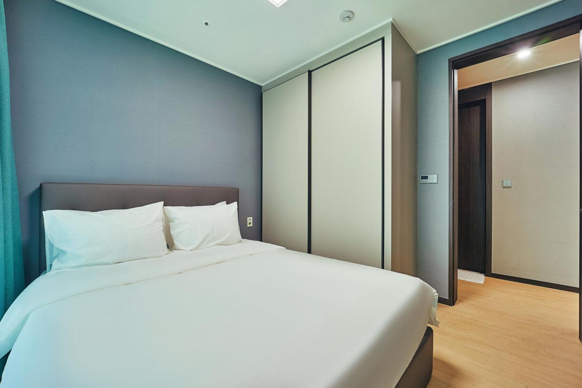 Jeonju Signature Hotel Exterior foto